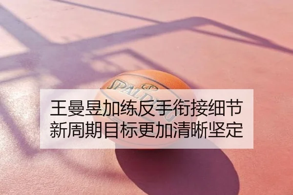 王曼昱加练反手衔接细节 新周期目标更加清晰坚定